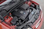 BMW 135i 2010 года